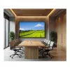 139,0cm/55 (3840x2160) JAPANNEXT JN-IPS550UHD60F 16:9 IPS 60Hz HDMI USB WLAN Speaker Black