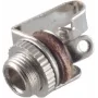 ShiverPeaks Gniazdo mono 3,5 mm 51352 — złącze audio mono, gniazdo jack 3,5 mm