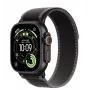 Smartwatch Apple Watch Ultra 3 GPS + Cellular 49mm Czarna Tytanowa Koperta