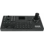 PTZOptics SuperJoy - Czarny - Przyciski - Joystick - dotykowy - DC - 6 W - 12 V - 370 mm (PT-SUPERJOY-G1)