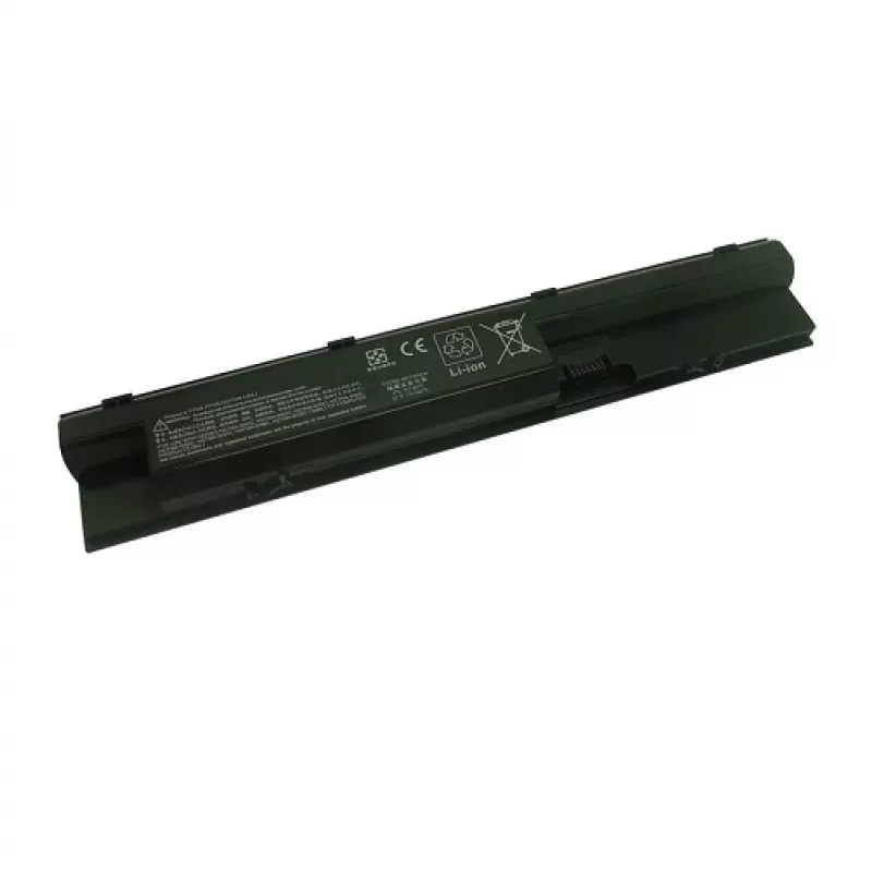 Bateria do notebooka, Extra Digital Selected, HP FP06, 4400 mAh