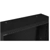 Szafa rack Lanberg WAF1-5203-06-00B 6U Montowana na ścianie Czarny