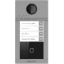 System wideodomofonowy Hikvision DS-KV8413-WME1(C) 2 MP Szary IP65
