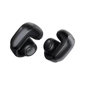 Bose 881046-0010 słuchawki/zestaw słuchawkowy Bezprzewodowe Zaczep na ucho Połączenia/Muzyka Bluetooth Czarny