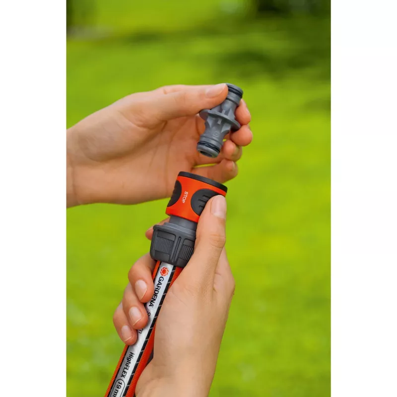 Gardena 931-50 Złącze do węża wodnego (931-50)
