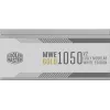 Zasilacz MWE Gold V2 1050W 80+ Gold