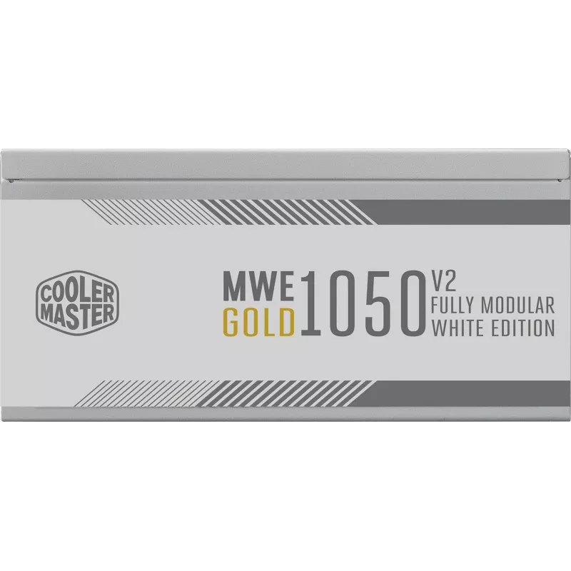 Zasilacz MWE Gold V2 1050W 80+ Gold