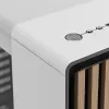 Fractal Design North Midi Tower Biały