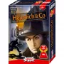 Heimlich & Co., gra planszowa