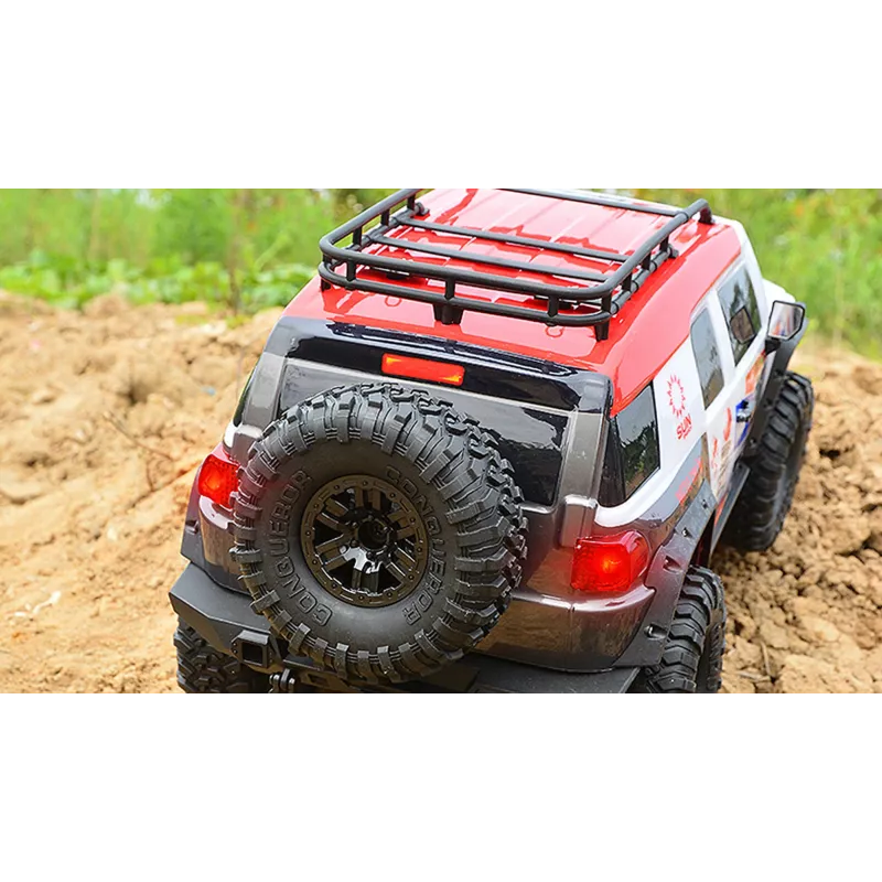 Crawler truck Amewi 22592 Silnik elektryczny 1:10 1500 mAh
