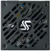 Zasilacz Seasonic FOCUS SGX-650, 650W, 20+4 pin ATX, SFX, Czarny