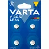 Bateria jednorazowa Varta 04276 101 404 LR44 Alkaliczna 11,6x5,4 mm