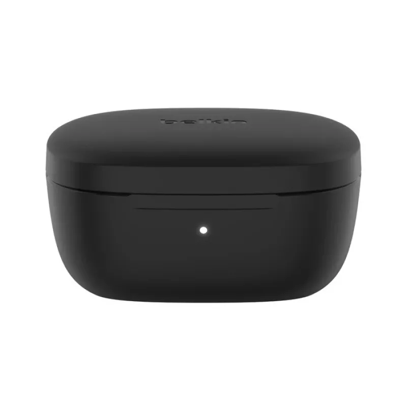 Soundform Motion TWS czarny
