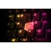 Klawiatura Steelseries APEX 3 TKL USB QWERTY US English czarna
