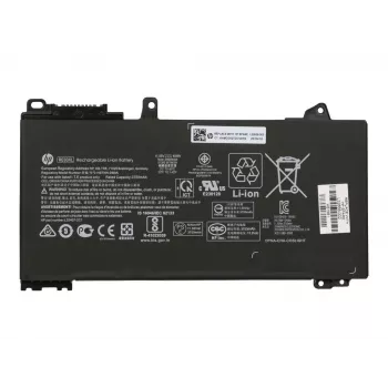 Bateria HP 45Wh 3-ogniwowa litowo-jonowa L32656-002 do urządzeń przenośnych