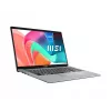 Notebook Modern 15 F13MG-443PL WIN11PRO/Raptor Lake i5-1334U/16GB/512SSD/IrisXe/15.6''/3Y
