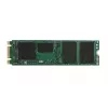 Intel Dysk SSD D3-S4510 Series - SSD - szyfrowany - 480 GB - Wewnętrzny - M.2 2280 - SATA 6 Gb/s - 256-bitowe AES (SSDSCKKB480G801)