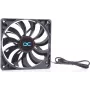 Alphacool 24833 Czarny