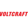 VOLTCRAFT 6LR61 9 V Block-Battery Li-Ion 500 mAh 7.4 V 1 szt. (VC-12714055)
