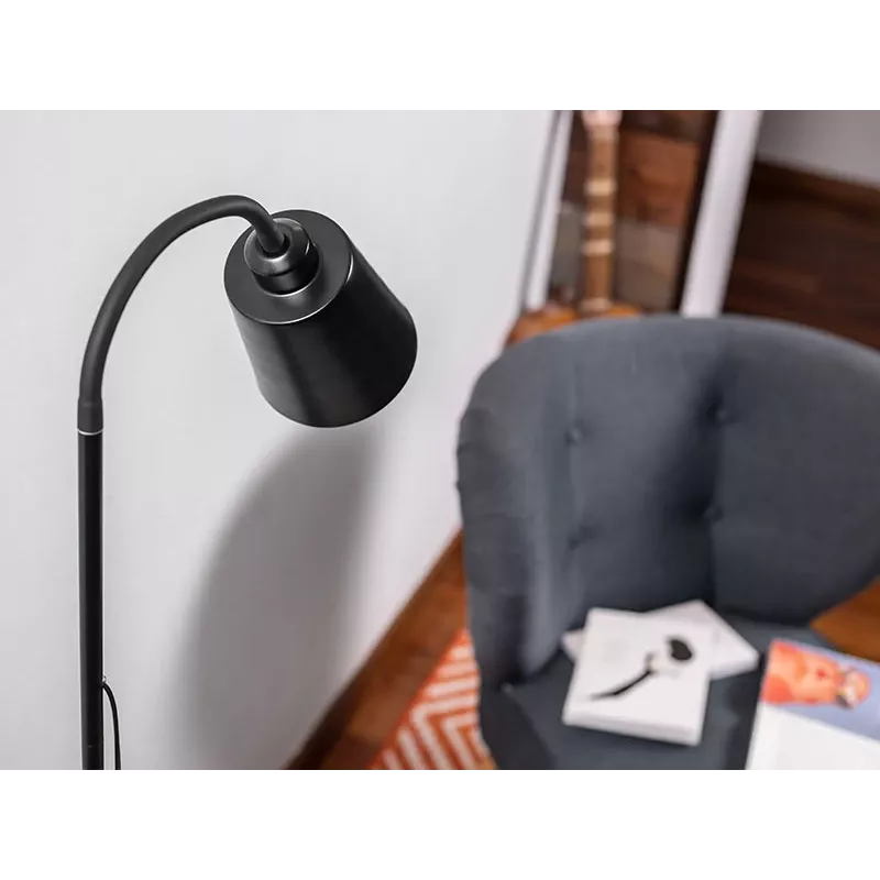 Lampa podłogowa TRACER Lucia TRAOSW47347 LED z regulowaną wysokością