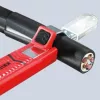 Ściągacz izolacji Knipex 16 20 165 SB