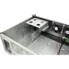 Rack Server Inter-Tech 4U-K-439L Czarny