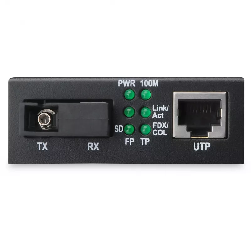 Konwerter mediów Digitus DN-82123