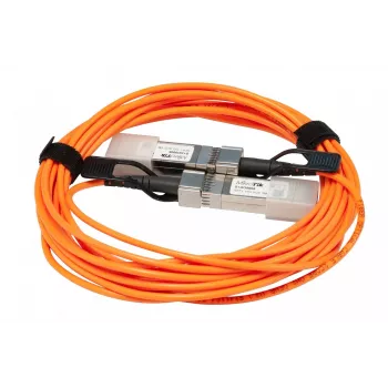 Kabel InfiniBand/światłowodowy 5 m MikroTik S+AO0005