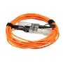 Kabel InfiniBand/światłowodowy 5 m MikroTik S+AO0005