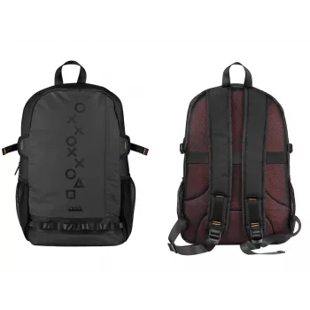 Plecak TRACER na laptop 15,6 cala Packer Czarny