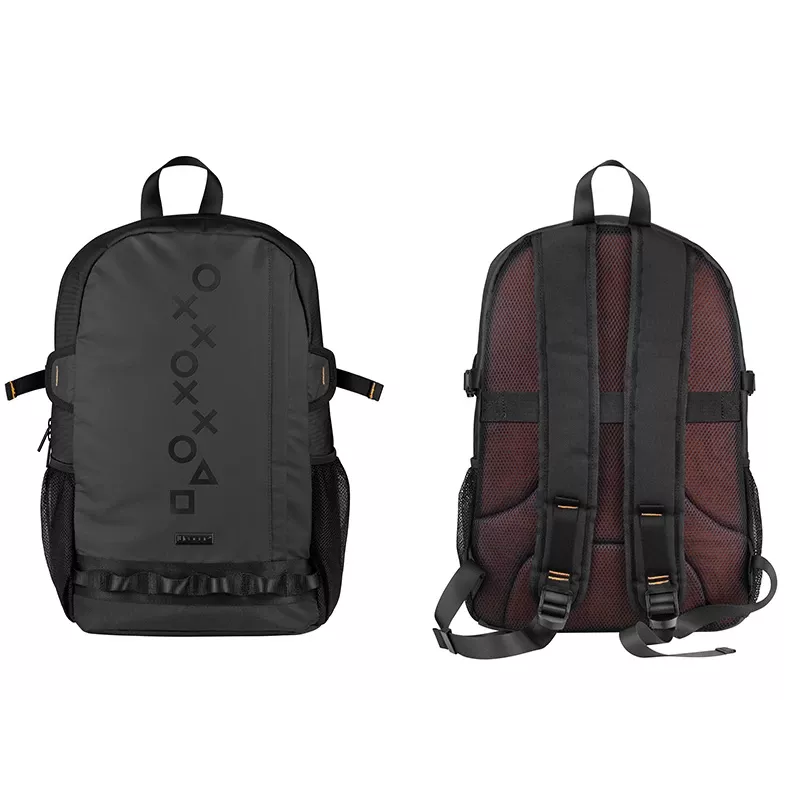 Plecak TRACER na laptop 15,6 cala Packer Czarny