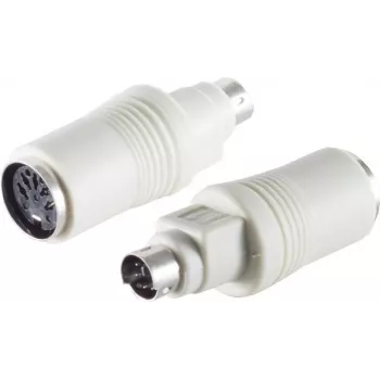 Adapter zmiany płci złącza ShiverPeaks BS78395