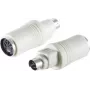 Adapter zmiany płci złącza ShiverPeaks BS78395