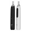 Oral-B iO Series 9 Luxe Edition, Elektrische Zahnbürste blau/weiß, Aqua Marine