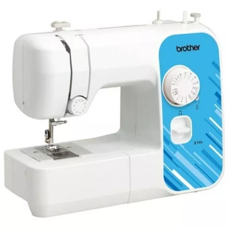 Maszyna do szycia Brother X14S Maszyna do szycia ręczna Mechaniczna