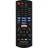 Odtwarzacz Blu-ray Panasonic DMP-BDT168EG DVD-Video, MP3, WMA, JPEG, WAV, XviD, AAC, AVCHD, MKV, CD-DA, FLAC, MPO, BD-MV, ALAC z łączem USB