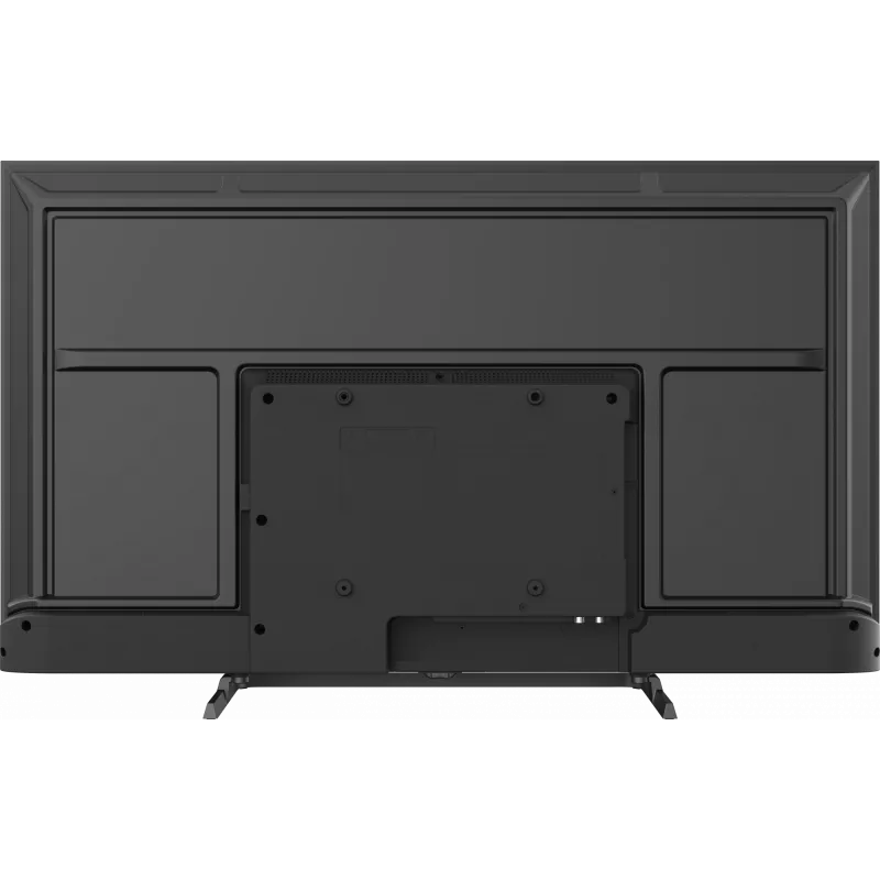 Blaupunkt QLED TV | 43QBG6000S | 43 | Smart TV | Google TV | Czarny