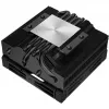 Chłodzenie procesora DeepCool AN400 BK 92 mm, czarne, wentylator 92 mm, kompatybilne z gniazdem