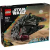 LEGO Star Wars the Dark Falcon Building Toy for Kids 75389