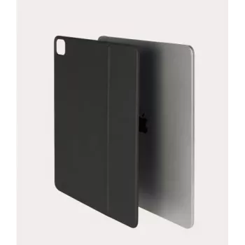 Tucano Magnet Tablet Case niebieski Czarny Apple Ipad AIR/PRO 13 M2/M4 (IPD13MAG-BBK)