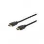 Kabel HDMI Digitus DK-330107-050-S 5 m Czarny