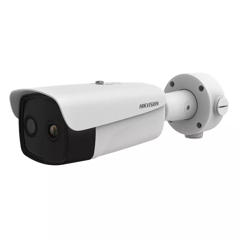HIKVISION DS-2TD2637-25/QY Thermal 364x288 Bi-Spectrum Bullet