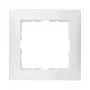 Płytka ścienna / osłona włącznika Berker 10118989, biała, duroplast, 10 szt.