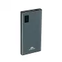 Powerbank Rivacase VA1021 10000 mAh, podwójne wyjścia USB, wskaźniki LED, kompaktowa ładowarka przenośna