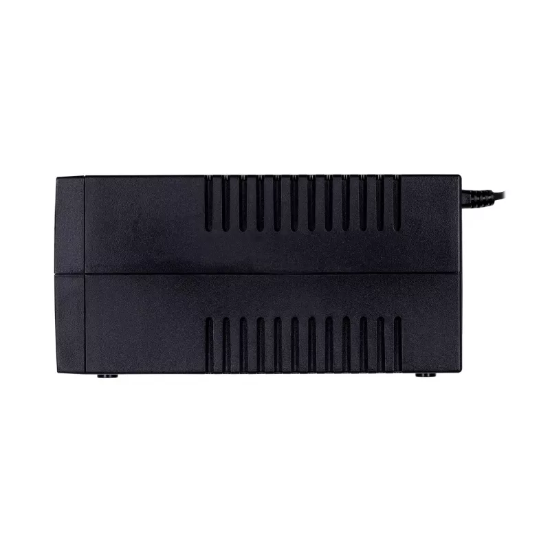Ever EASYLINE 650 AVR USB Line-Interactive 0,65 kVA 360 W