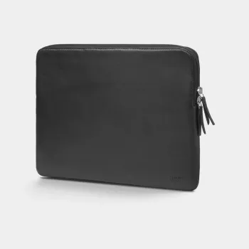 Etui rękaw Trunk TR-LEAALSPRO14-BLK 35,6 cm monochromatyczne