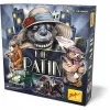 Die Patin, gra planszowa