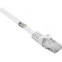 Renkforce RF-5043828 Ethernet kabel krosowy biały