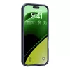 Etui ochronne Torras Ostand Pro do iPhone 16 Plus — czarne, smukły profil, lekkie