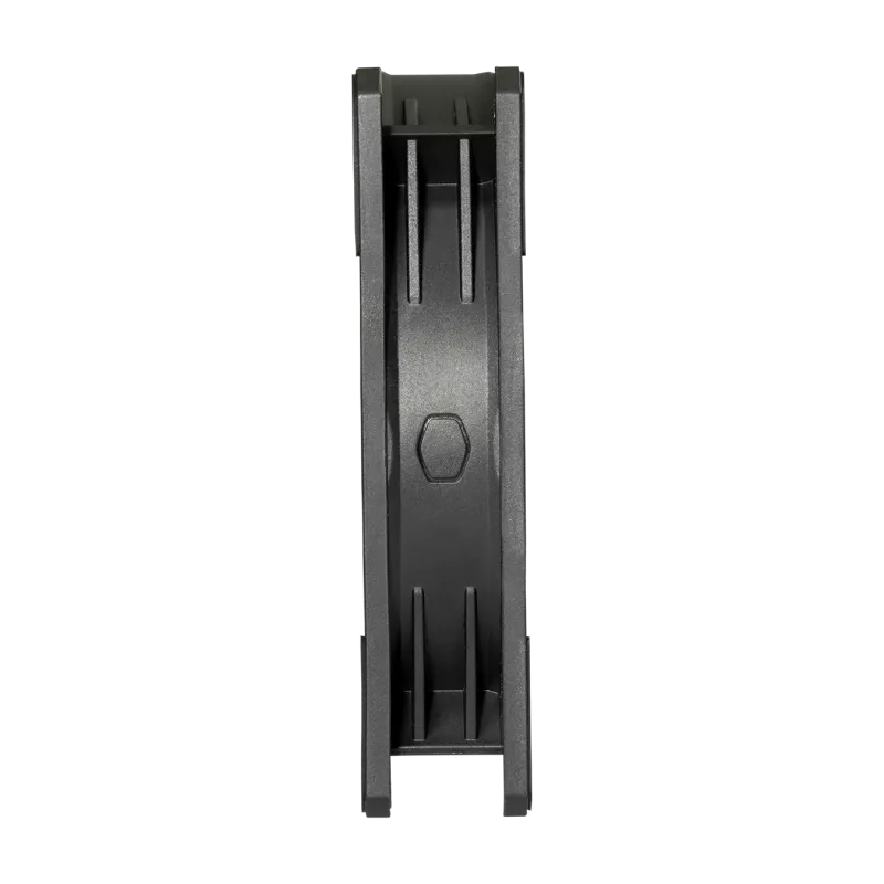 Wentylator Cooler Master Mobius 120P ARGB 2400 RPM Czarny